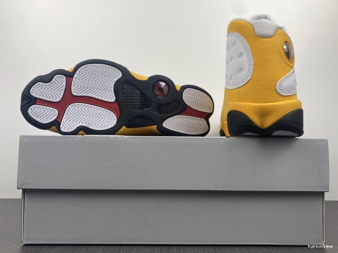 HYPE Del Jordan 414571-167 Sol Air 13 0720